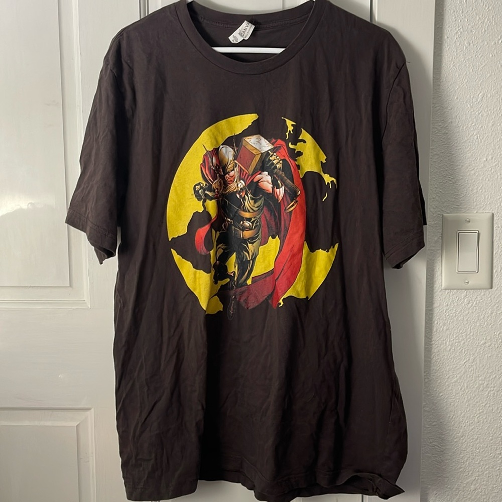 Thor T Shirt